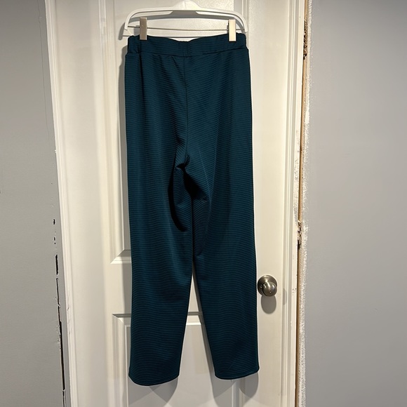 NWT- DG2, Downtime Ottoman, Pull-On, Ponte Lounge, Pants. - Picture 6 of 7